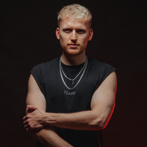 TZAAR — artist photo