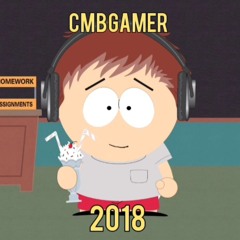 CMBGAMER 2018