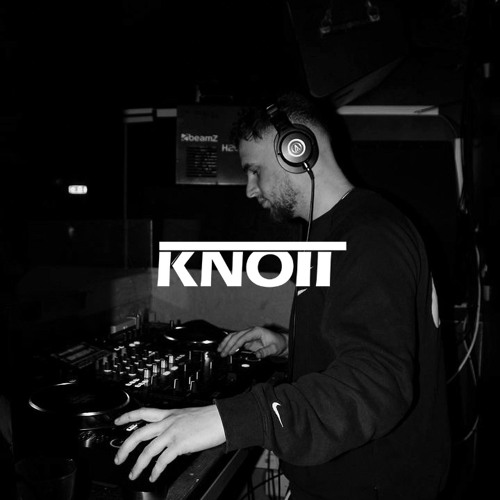 Knott - Lockdown Mix