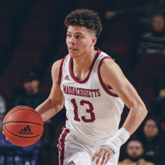 Kolton Mitchell