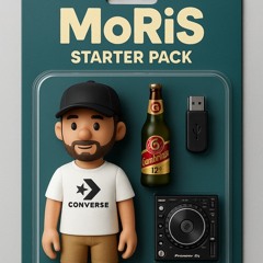 MoRiS