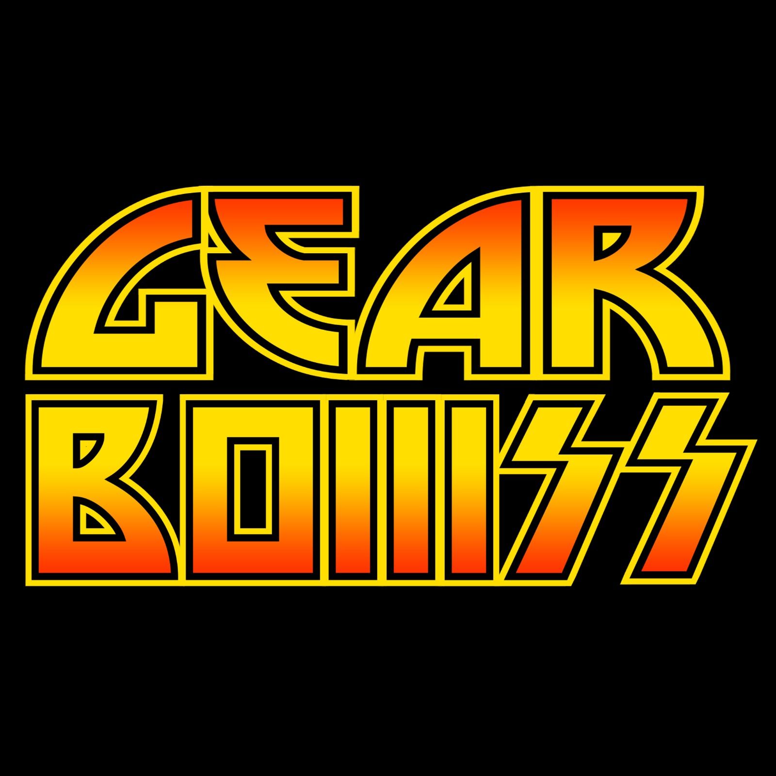 Gearboiiis Extra