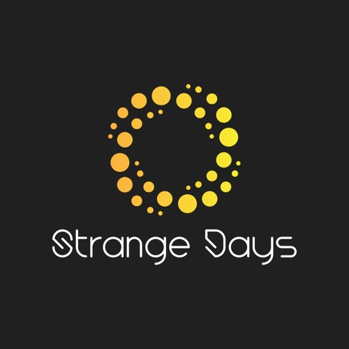 Strange Days’s avatar