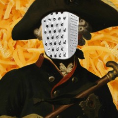 Frederick the Grate