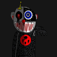 ScaryRobotClown