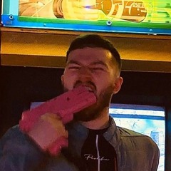 Conor Gregg
