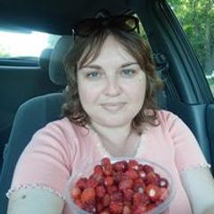 Света Баранова