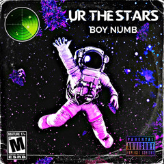 Boy Numb