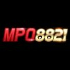 Mpo8821 Agen Slot Gacor