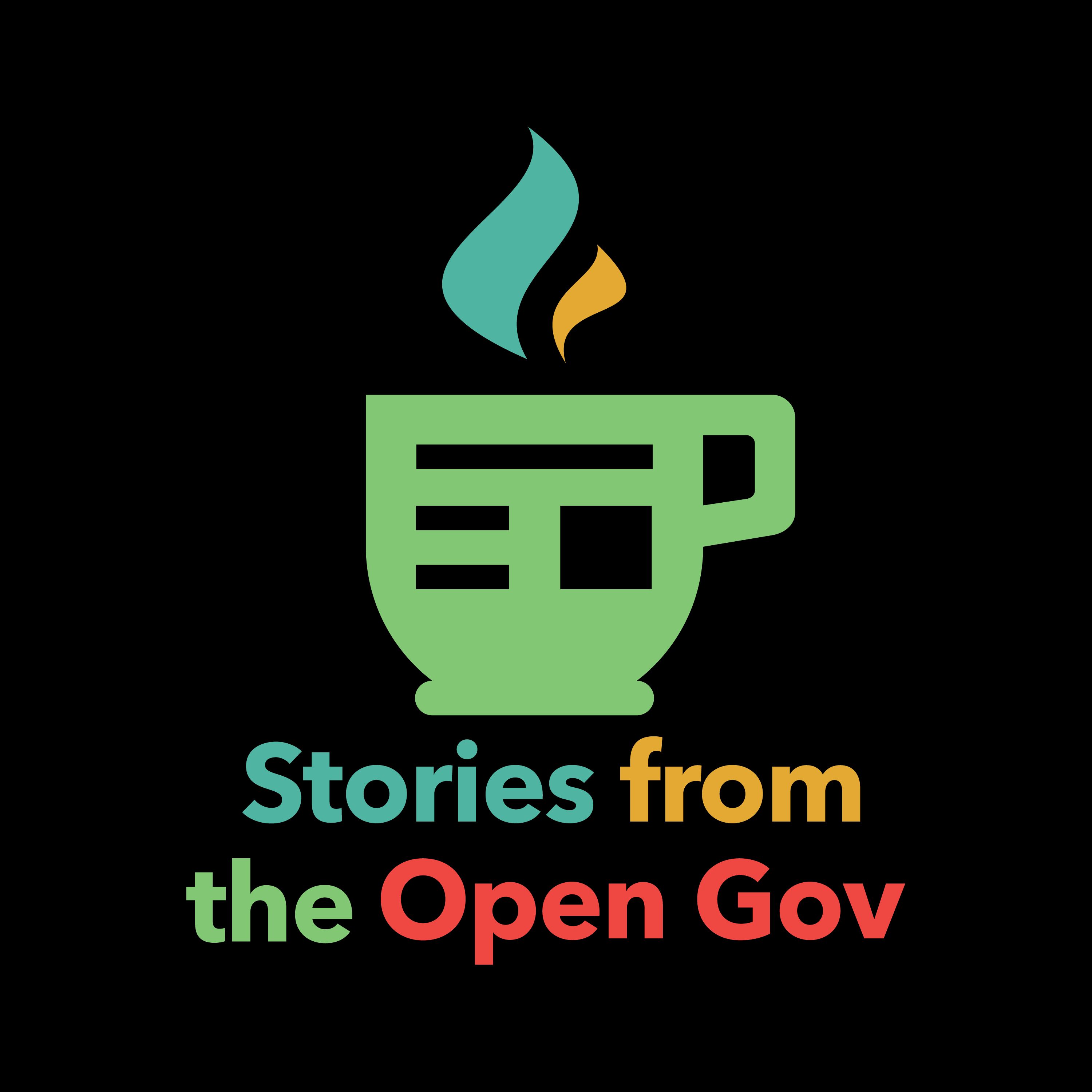 Stories from the Open Gov