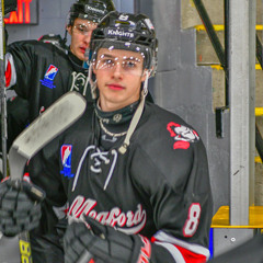 Alec Bolduc