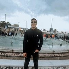 Momen Mohamed