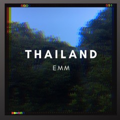 EMM - thailand [lofi beat]
