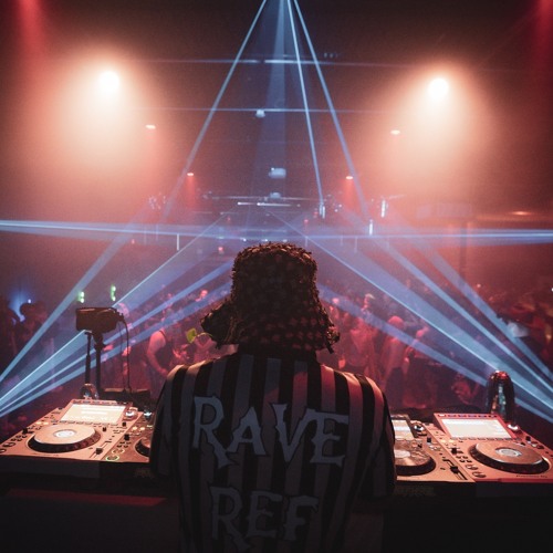 Stream The Rave Ref music | Listen to songs, albums, playlists for free ...