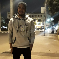 Mahmoud Khaled