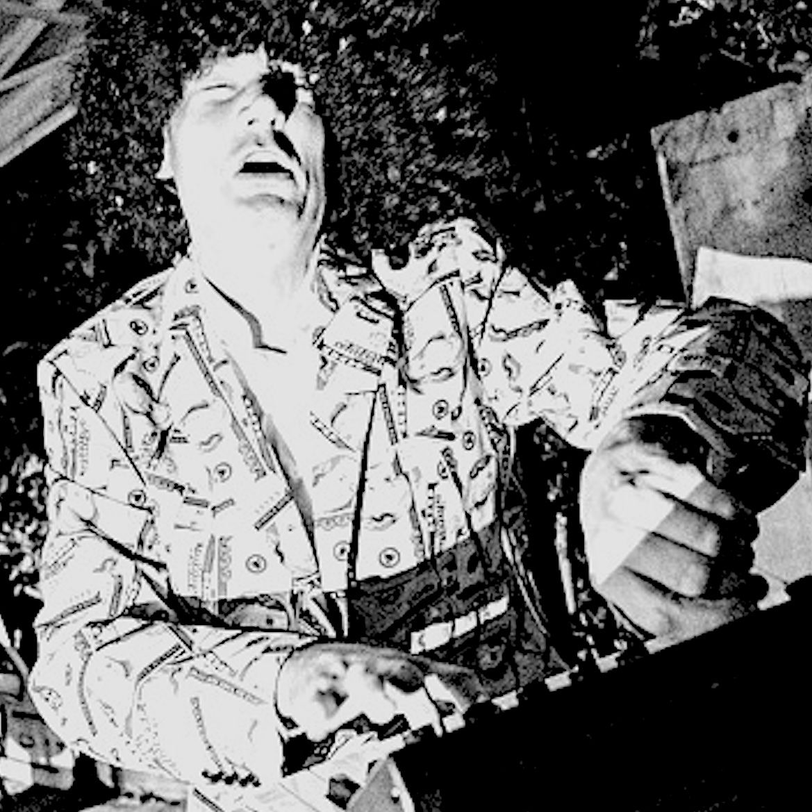 Electronic Jazz Free Piano Ensemble