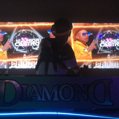 DJ Junior castro