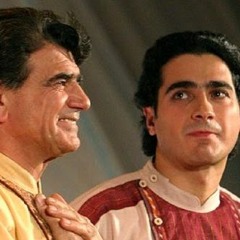 Shajarian - FanPage