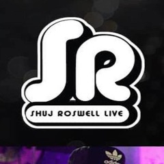 Shuj Roswell (Super Best Records)