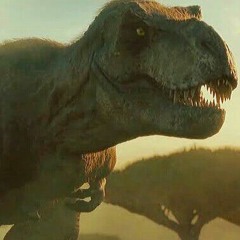 tyrannosaurus rex Trex