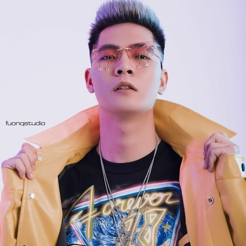 Dj Producer Hải Sea — artist photo