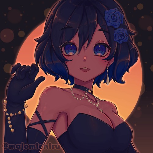 Nila’s avatar