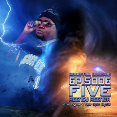 A.O. C.entral C.ommand