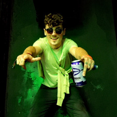 Brandon Pritchard