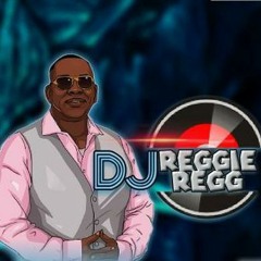 DJ REGGIE REGG