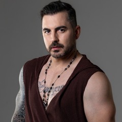 Rafael Barreto