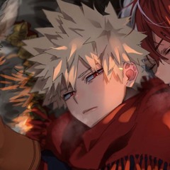 Vợ iu của Bakugo Katsuki