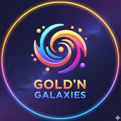 gold'n gallaxies