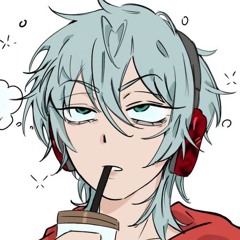 francis!! (till irl trust) I LOVE MY GF