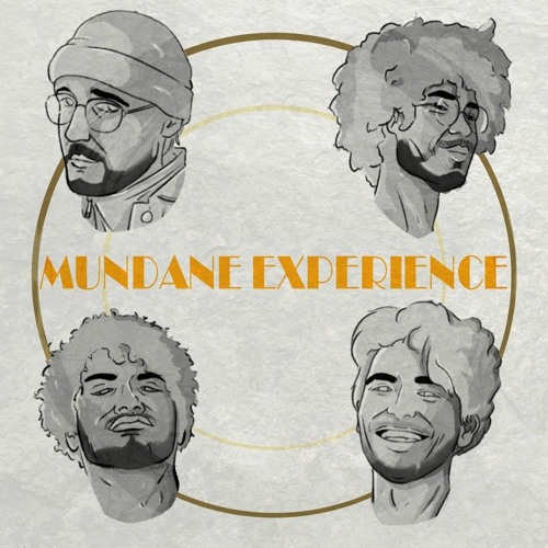 Mundane Experience’s avatar