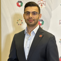 Ibrahim Sahouri