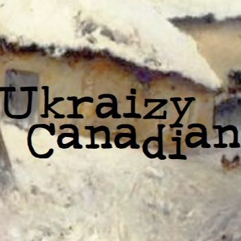 Ukraizy Canadian Episode 2 - January 17 2021 Ilsa