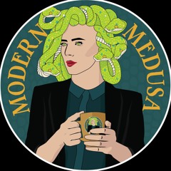 Modern Medusa Podcast