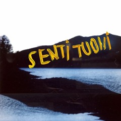 Senti tuoni
