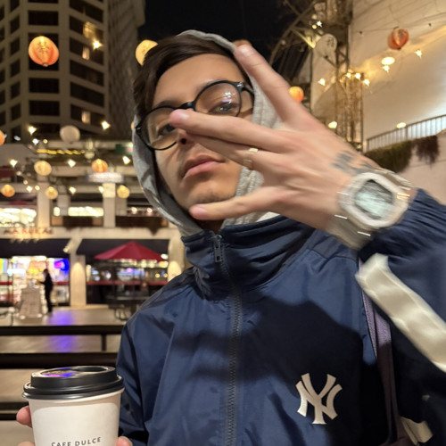 SoundCloud profile picture for @book