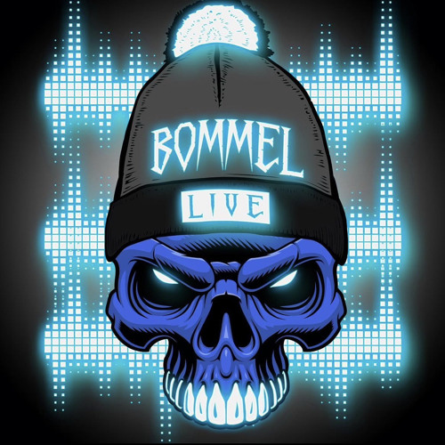 BoMMeL LiVe - Kurze Synthi Affäre (165er)