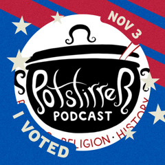Potstirrer Podcast