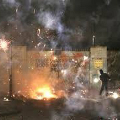SHANKILL ESTATE HOODS