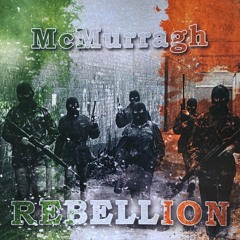 McMurragh