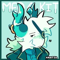 ✧･ﾟ:* *:･ﾟ✧{🩵Medkit💙}/✔/🏫/🎵/🙂✧･ﾟ:* *:･ﾟ✧