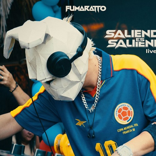 FUMΛRΛTTO FERROSO artist photo