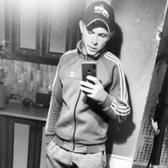 Шурик Герасименко