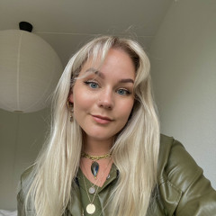 Karoline Jahn Ahlén