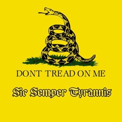 sic semper tyrannis