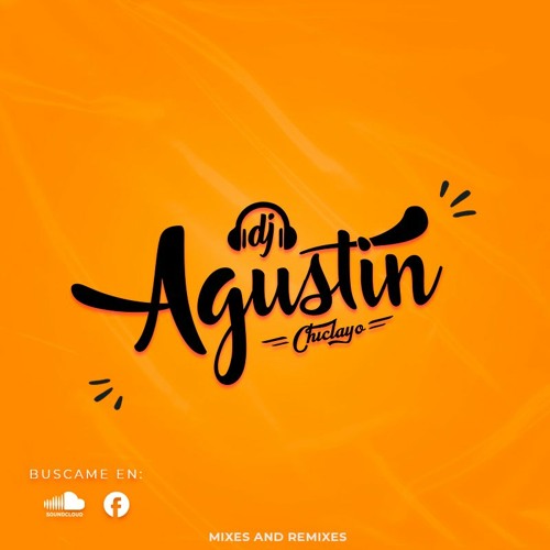 DJ Agustin ✅’s avatar