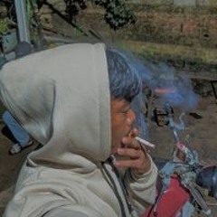 Agil Andrean Pratama